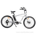 XY-Friends electric bike e-city bike hub motor